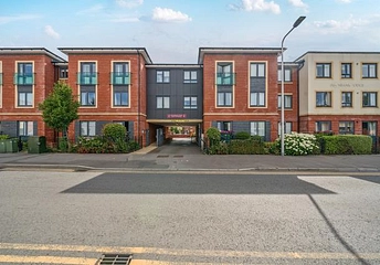 1 bedroom apartment for sale - Avonbank Lodge, Newbury, RG14 - Property View 1