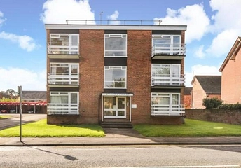studio for sale - St. Johns Road, Newbury, RG14 - Property View 1