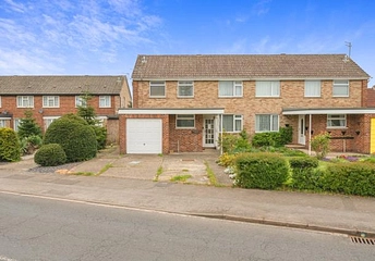 3 bedroom house for sale - Fir Tree Lane, Newbury, RG14 - Property View 1