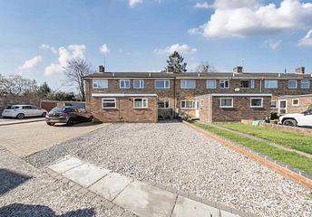 3 bedroom house for sale - Mayfair Drive, Newbury, RG14 - Property View 1