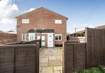1 bedroom house for sale - Walton Way, Newbury, RG14 - Property View 1