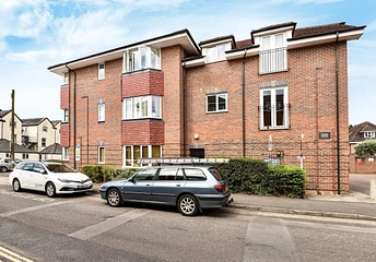 2 bedroom apartment for sale - Oddfellows Road, Newbury, RG14 - Property View 1