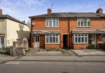 3 bedroom house for sale - Northcroft Lane, Newbury, RG14 - Property View 1