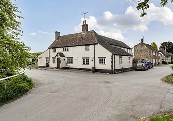 1 bedroom apartment for sale - Upper Lambourn, Hungerford, RG17 - Property View 1