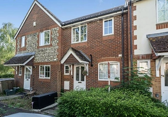 2 bedroom house for sale - Two Rivers Way, Newbury, RG14 - Property View 1