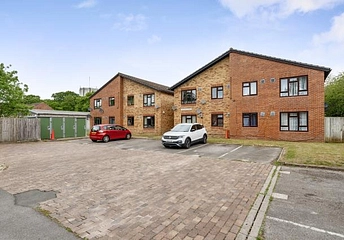 1 bedroom apartment for sale - Glendale Avenue, Newbury, RG14 - Property View 1