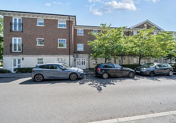 2 bedroom apartment for sale - Jago Court, Newbury, RG14 - Property View 1