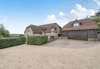 5 bedroom house for sale - Lincoln View, Thatcham, RG18 - Property View 1
