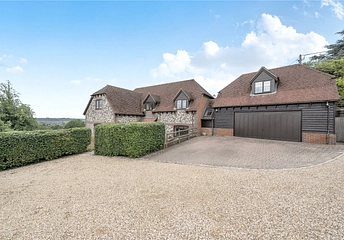 5 bedroom house for sale - Lincoln View, Thatcham, RG18 - Property View 1