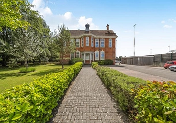 1 bedroom apartment for sale - Ireland Drive, Newbury, RG14 - Property View 1