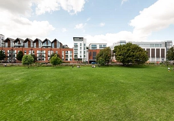 2 bedroom apartment for sale - Park Way, Newbury, RG14 - Property View 1