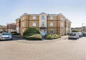 1 bedroom apartment for sale - Martingale Chase, Newbury, RG14 - Property View 1