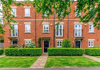 3 bedroom house for sale - Racecourse Road, Newbury, RG14 - Property View 1