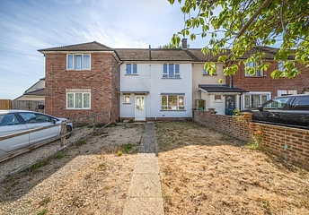 2 bedroom house for sale - Cherry Close, Newbury, Berkshire, RG14 - Property View 1