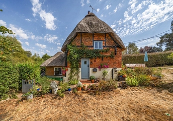 2 bedroom house for sale - Stockcross, Newbury, Berkshire, RG20 - Property View 1