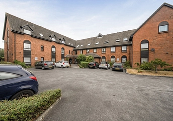 1 bedroom apartment for sale - Ashridge Court, Newbury, Berkshire, RG14 - Property View 1