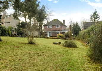 3 bedroom house for sale - Pyle Hill, Newbury, RG14 - Property View 1