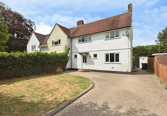 3 bedroom house to rent - Newport Road, Newbury, RG14 - Property View 1