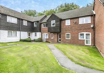 1 bedroom apartment to rent - Eeklo Place, Newbury, RG14 - Property View 1