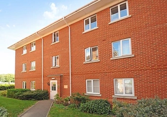2 bedroom apartment to rent - Boundary Road, Newbury, RG14 - Property View 1