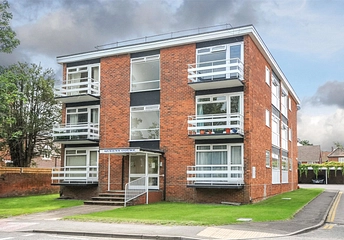 1 bedroom apartment to rent - St. Johns Road, Newbury, RG14 - Property View 1