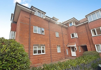 2 bedroom apartment to rent - Campion House, Newbury, RG14 - Property View 1