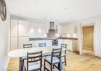 1 bedroom apartment to rent - Kingman Way, Newbury, RG14 - Property View 1