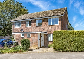 3 bedroom house to rent - Glendale Avenue, Newbury, RG14 - Property View 1