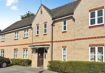 2 bedroom apartment to rent - Lawrence Place, Newbury, RG14 - Property View 1