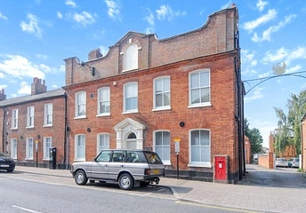 1 bedroom apartment to rent - Bartholomew Street, Newbury, RG14 - Property View 1