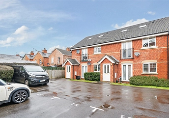 2 bedroom maisonette to rent - Mill Lane, Newbury, RG14 - Property View 1