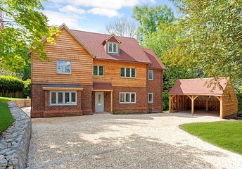 6 bedroom house to rent - Andover Road, Newbury, RG20 - Property View 1