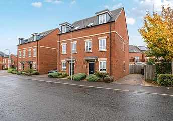 3 bedroom house to rent - Home Straight, Newbury, RG14 - Property View 1