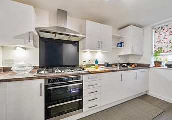 3 bedroom house to rent - Home Straight, Newbury, RG14 - Property View 1