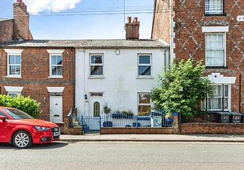 3 bedroom house to rent - Craven Road, Newbury, RG14 - Property View 1