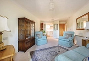2 bedroom apartment to rent - West Mills, Newbury, RG14 - Property View 2