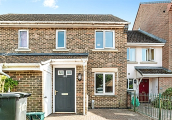 3 bedroom house to rent - The Oaks, Newbury, RG14 - Property View 1