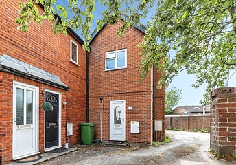 1 bedroom house to rent - Queens Road, Newbury, RG14 - Property View 1