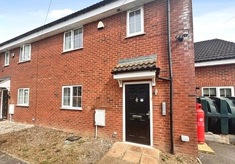 1 bedroom house to rent - Macs Close, Padworth, Reading, Berkshire, RG7 - Property View 1