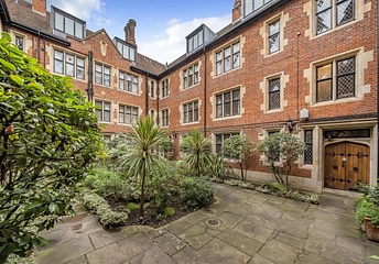 2 bedroom apartment to rent - Church Close, London, W8 - Property View 1