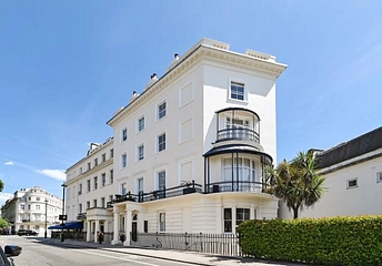 1 bedroom apartment for sale - Stanhope Terrace, London, W2 - Property View 1