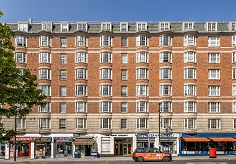 1 bedroom apartment for sale - Peters Court, London, W2 - Property View 1