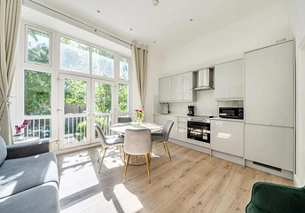 1 bedroom apartment for sale - Holland Road, London, W14 - Property View 1