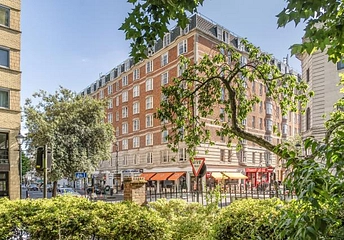 2 bedroom apartment for sale - Peters Court, London, W2 - Property View 1