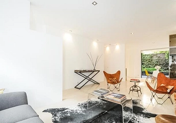 3 bedroom house to rent - Gloucester Mews West, London, W2 - Property View 1
