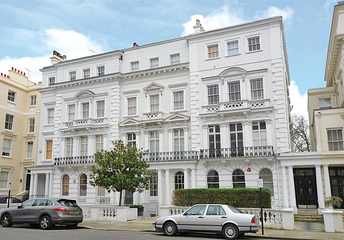 1 bedroom apartment to rent - Kensington Park Gardens, London, W11 - Property View 1