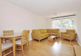 1 bedroom apartment to rent - Tavistock Crescent, London, W11 - Property View 1