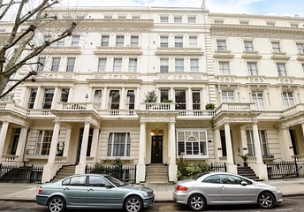 1 bedroom apartment to rent - Inverness Terrace, London, W2 - Property View 1