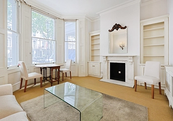 2 bedroom apartment to rent - Beaufort Gardens, London, SW3 - Property View 1