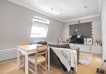 2 bedroom apartment to rent - Hatherley Grove, London, W2 - Property View 1